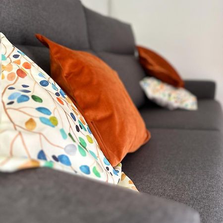 Apartamentos Don Diego La Carihuela Torremolinos Luaran gambar