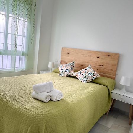Apartamentos Don Diego La Carihuela Torremolinos Luaran gambar