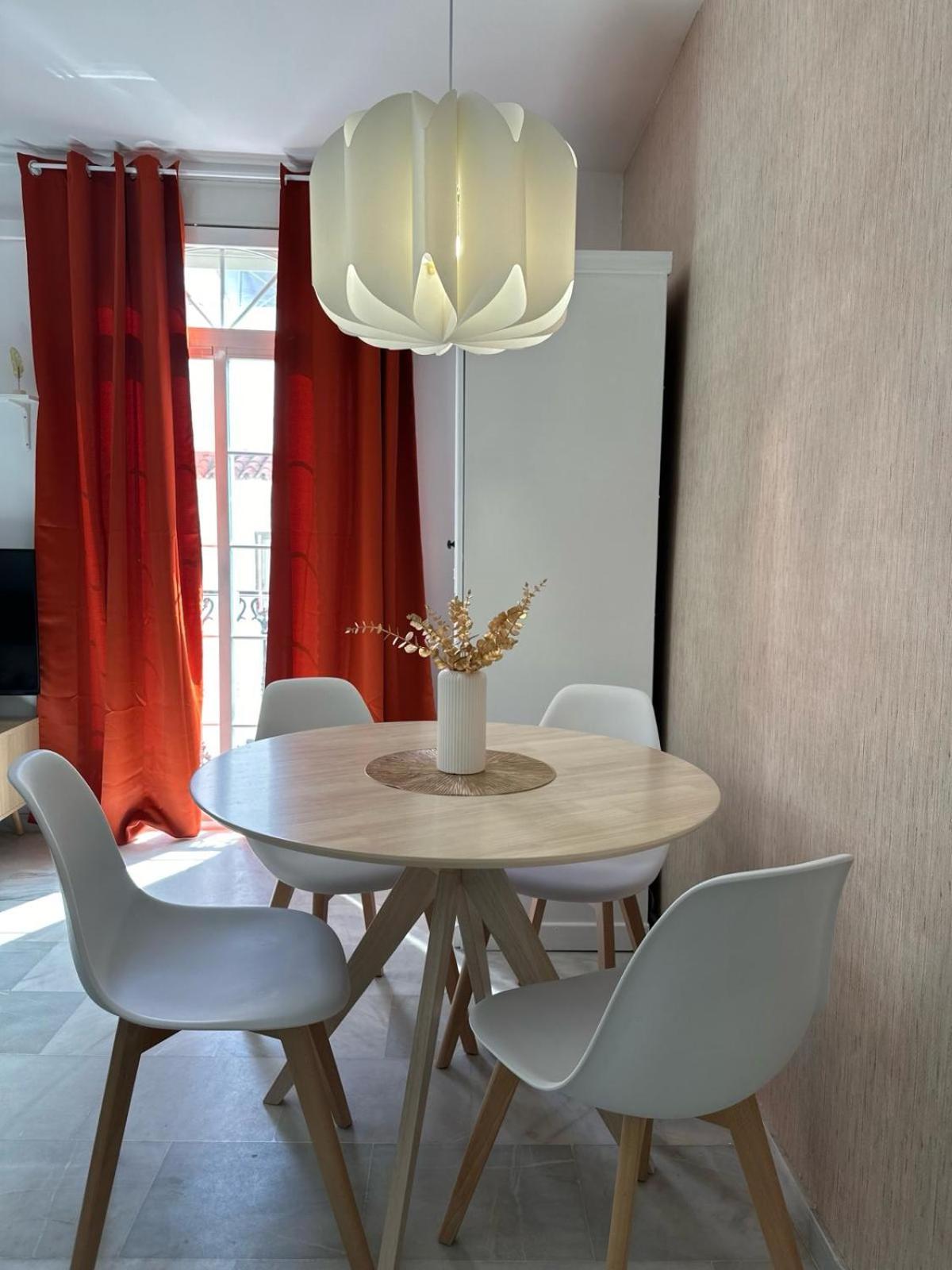 Apartamentos Don Diego La Carihuela Torremolinos Luaran gambar