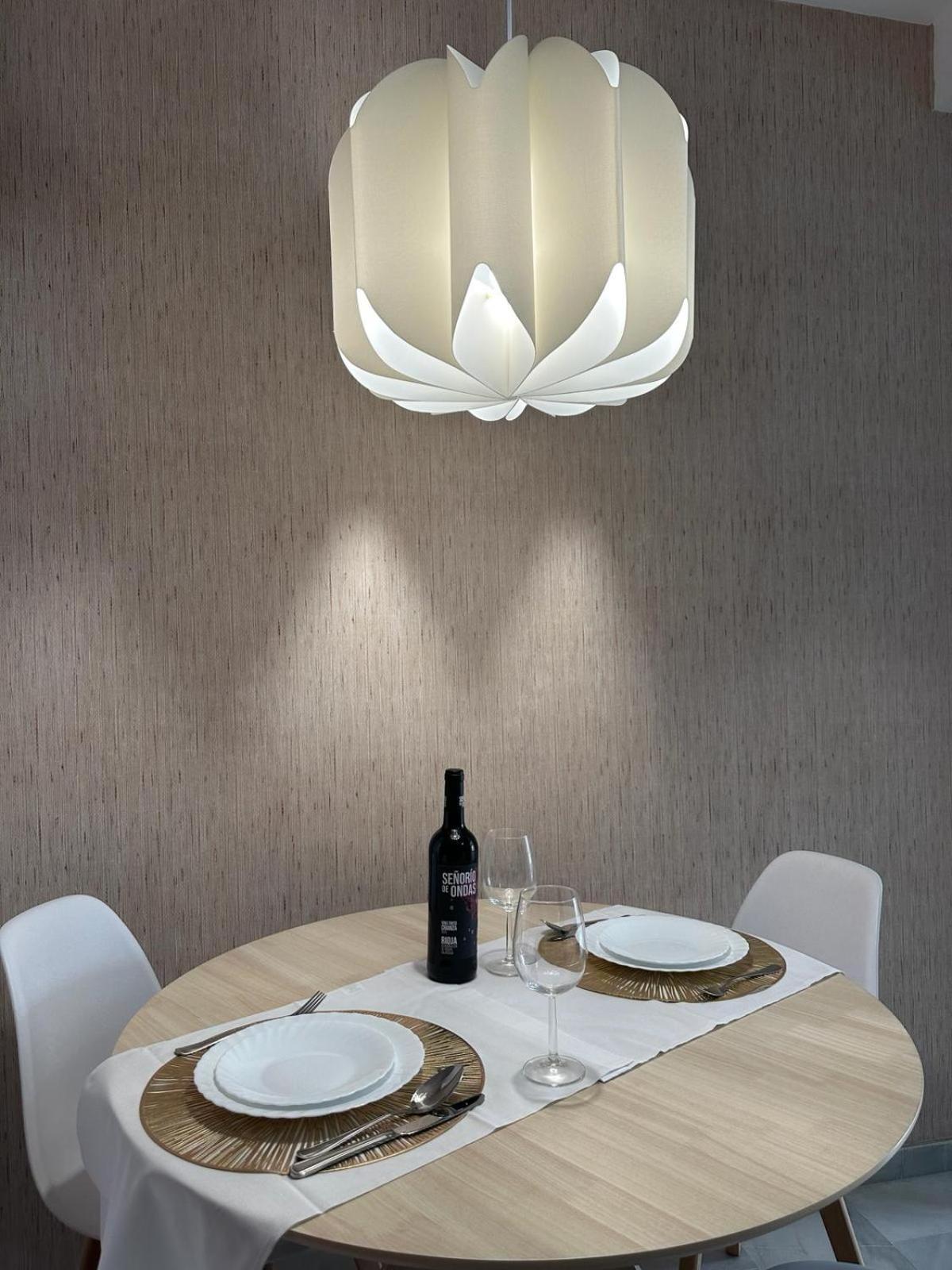 Apartamentos Don Diego La Carihuela Torremolinos Luaran gambar