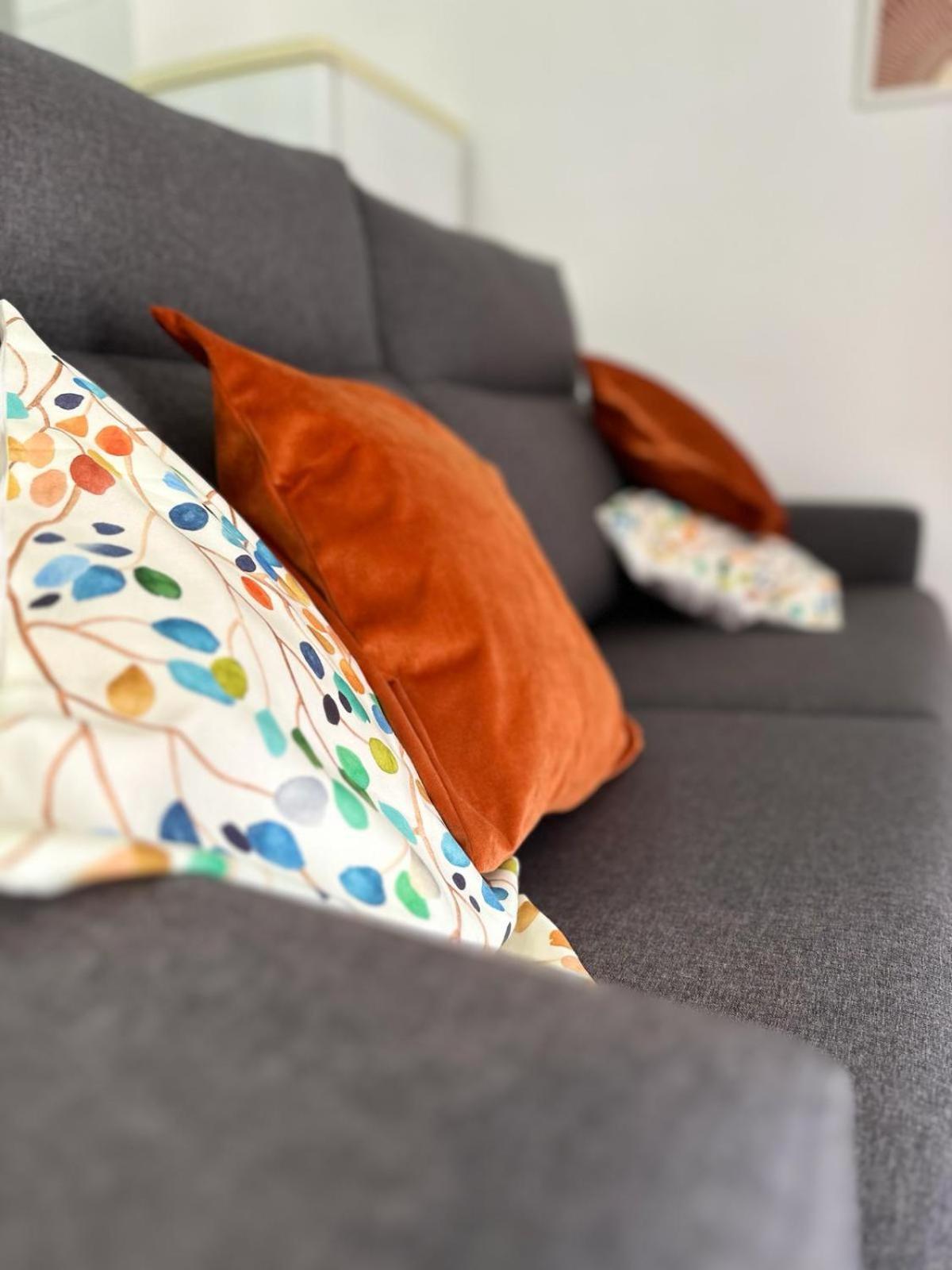 Apartamentos Don Diego La Carihuela Torremolinos Luaran gambar