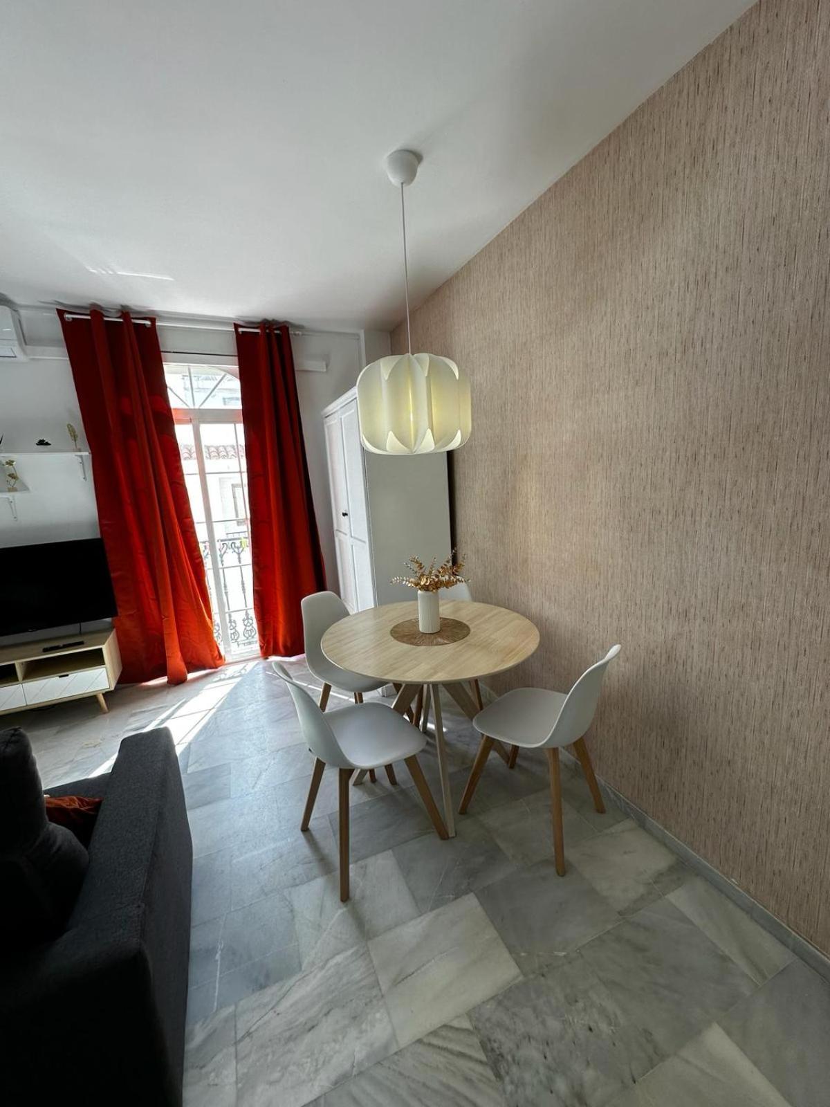 Apartamentos Don Diego La Carihuela Torremolinos Luaran gambar